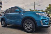 Suzuki Vitara GL+