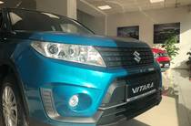 Suzuki Vitara GL