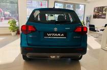 Suzuki Vitara GL