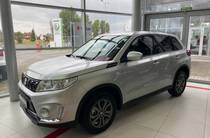 Suzuki Vitara GL+