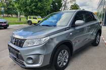 Suzuki Vitara GL+