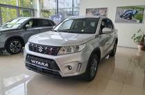 Suzuki Vitara GL+