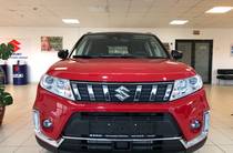 Suzuki Vitara GL+