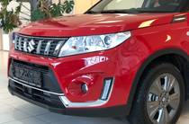 Suzuki Vitara GL+