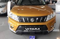 Suzuki Vitara GL+