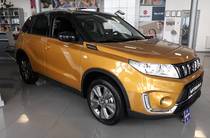 Suzuki Vitara GL+