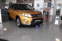 Suzuki Vitara GL+