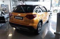 Suzuki Vitara GL+