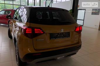 Suzuki Vitara 2022 GL+
