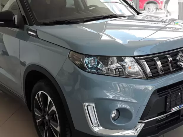 Suzuki Vitara GLX