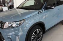 Suzuki Vitara GLX