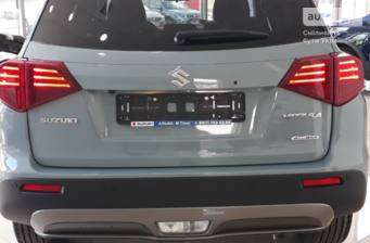 Suzuki Vitara 2022 GLX