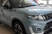 Suzuki Vitara GLX