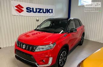 Suzuki Vitara 2022 GLX
