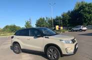 Suzuki Vitara GL+