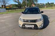 Suzuki Vitara GL+