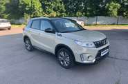 Suzuki Vitara GL+