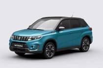 Suzuki Vitara GLX