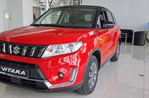 Suzuki Vitara GL+