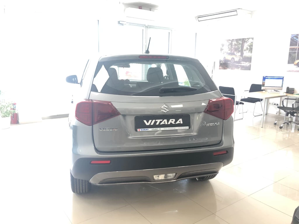 Suzuki Vitara GL