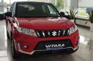 Suzuki Vitara GL+