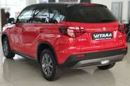 Suzuki Vitara GL+