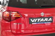 Suzuki Vitara GL+