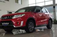 Suzuki Vitara GL+