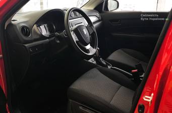 Suzuki Vitara 2022 GL