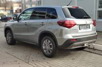 Suzuki Vitara GL+