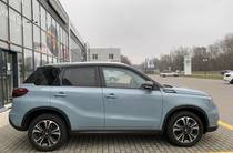 Suzuki Vitara GLX