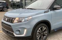 Suzuki Vitara GLX