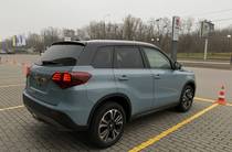 Suzuki Vitara GLX