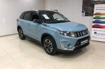 Suzuki Vitara GLX