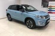 Suzuki Vitara GLX