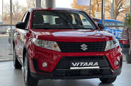 Suzuki Vitara GL