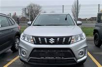 Suzuki Vitara GL+