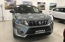 Suzuki Vitara GLX