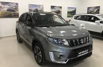 Suzuki Vitara GLX