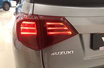 Suzuki Vitara GLX