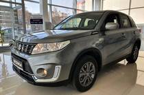 Suzuki Vitara GL+