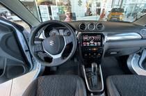 Suzuki Vitara GLX