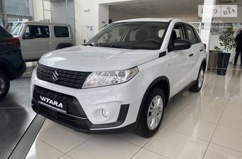 Suzuki Vitara 1.6 AT (117 к.с.) 2024