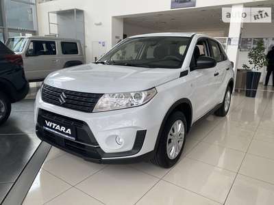 Suzuki Vitara 2024 GL