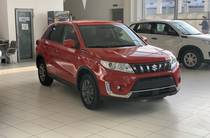 Suzuki Vitara GL+