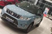 Suzuki Vitara GL+