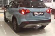 Suzuki Vitara GL+