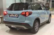 Suzuki Vitara GL+