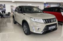 Suzuki Vitara GL+