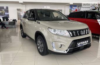 Suzuki Vitara 2024 GL+